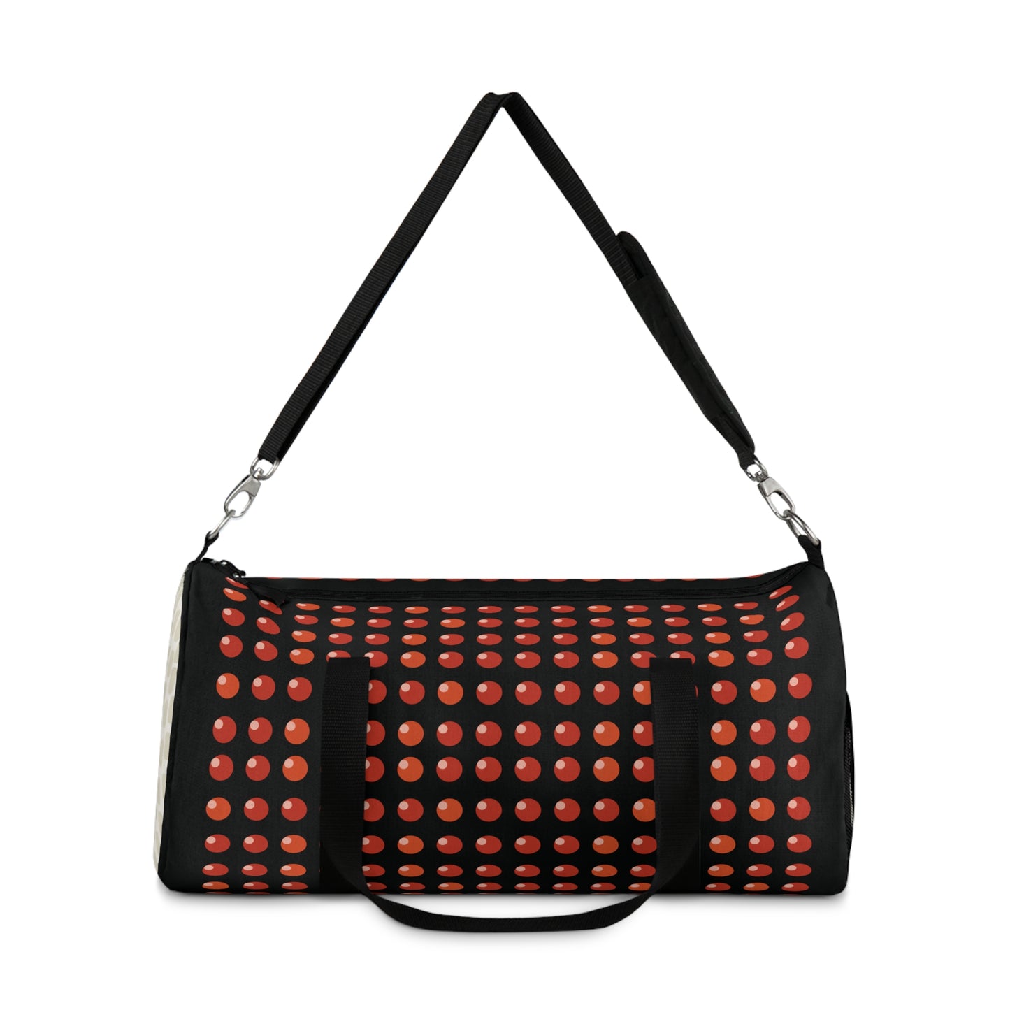 Maki Roll Duffel Bag – Tobiko Roll Design