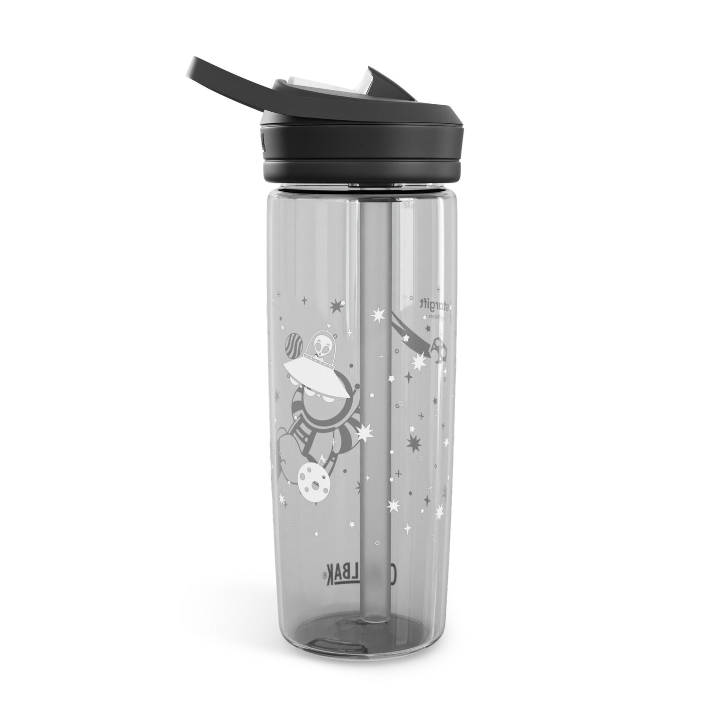 Space Themed Water Bottle CamelBak Eddy® – 20oz & 25oz Sizes