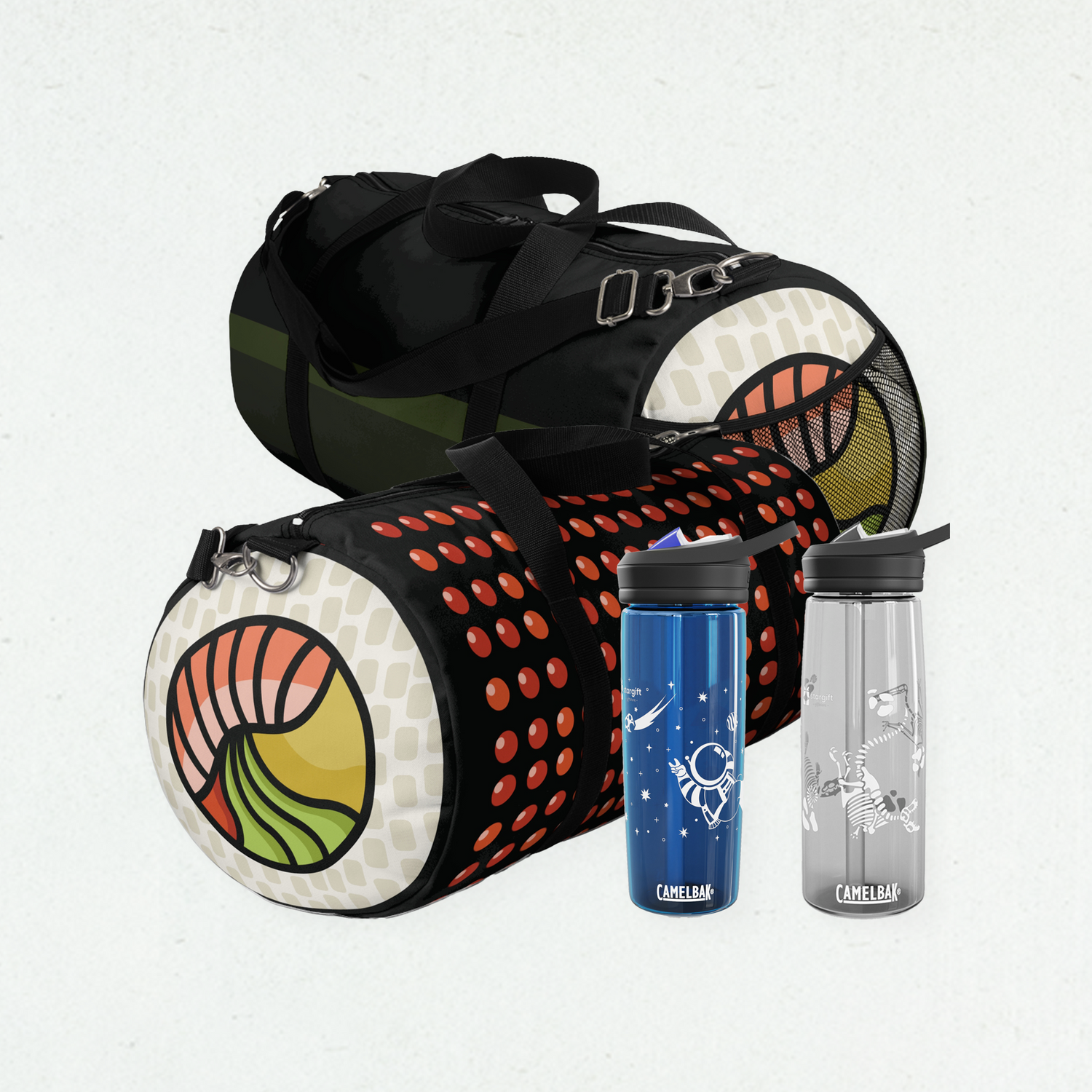 Gym Lover Collection