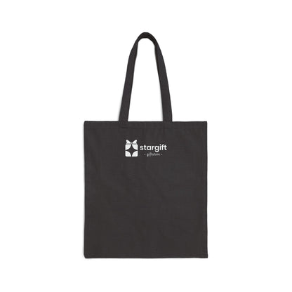 The Missing Piece of My Heart – Matching Tote Bag Black Set