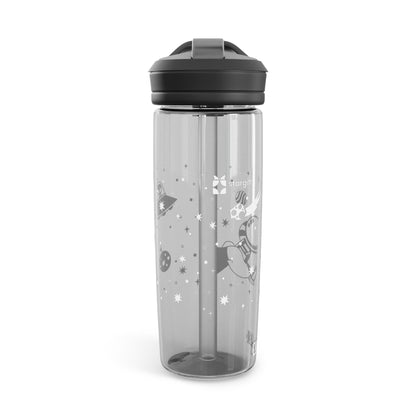 Space Themed Water Bottle CamelBak Eddy® – 20oz & 25oz Sizes