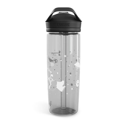Space Themed Water Bottle CamelBak Eddy® – 20oz & 25oz Sizes