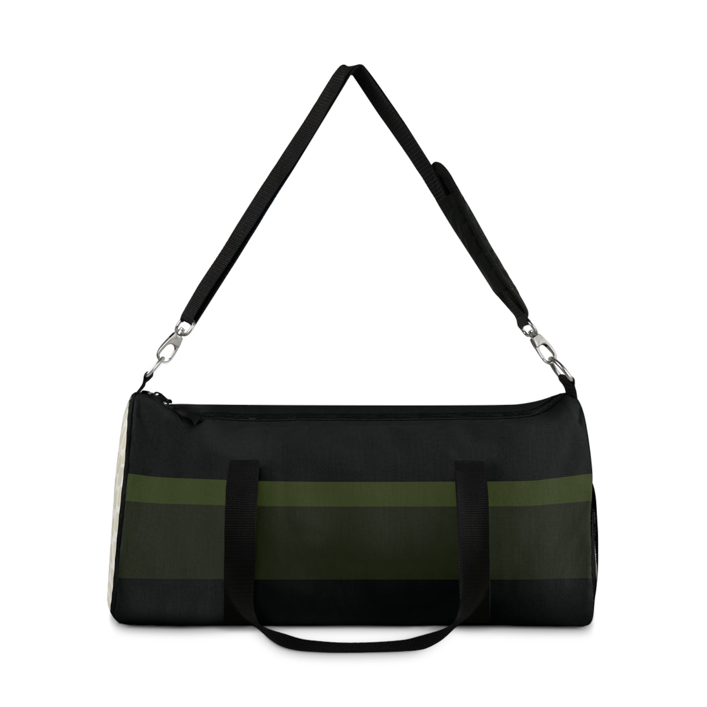 Maki Roll Duffel Bag – Simple Roll Design
