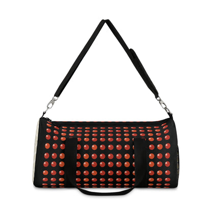 Maki Roll Duffel Bag – Tobiko Roll Design