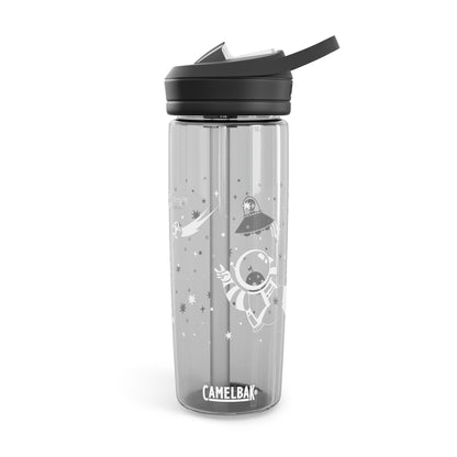 Space Themed Water Bottle CamelBak Eddy® – 20oz & 25oz Sizes