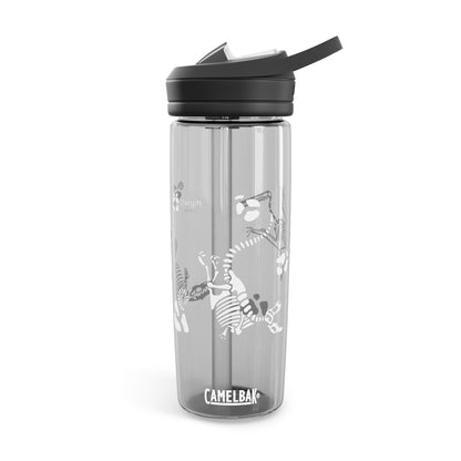 Dinosaur Fossils Water Bottle, 20oz\25oz, CamelBak Eddy® Water Bottle.