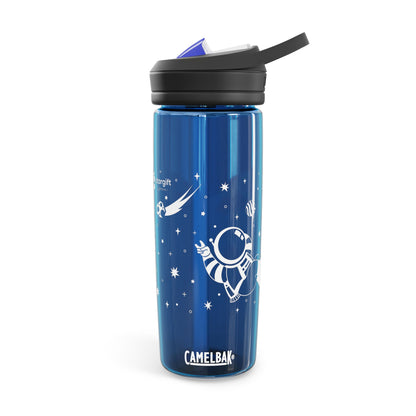 Space Themed Water Bottle CamelBak Eddy® – 20oz & 25oz Sizes
