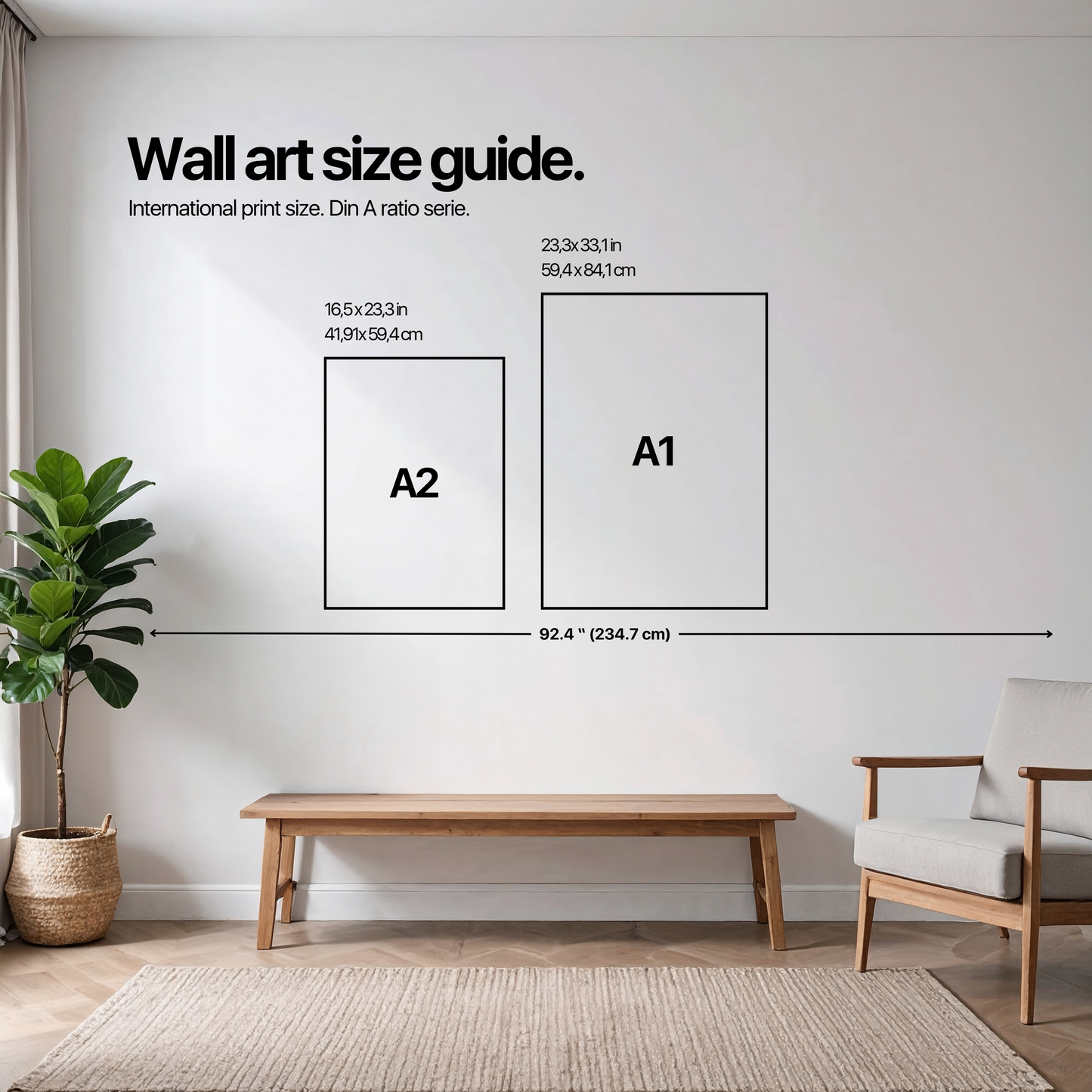 As Sweeth As Strawberry - Wall Print