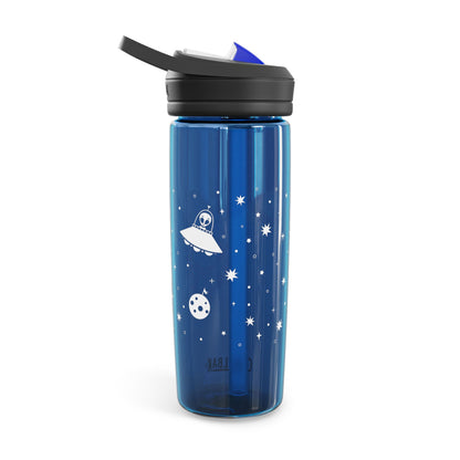 Space Themed Water Bottle CamelBak Eddy® – 20oz & 25oz Sizes
