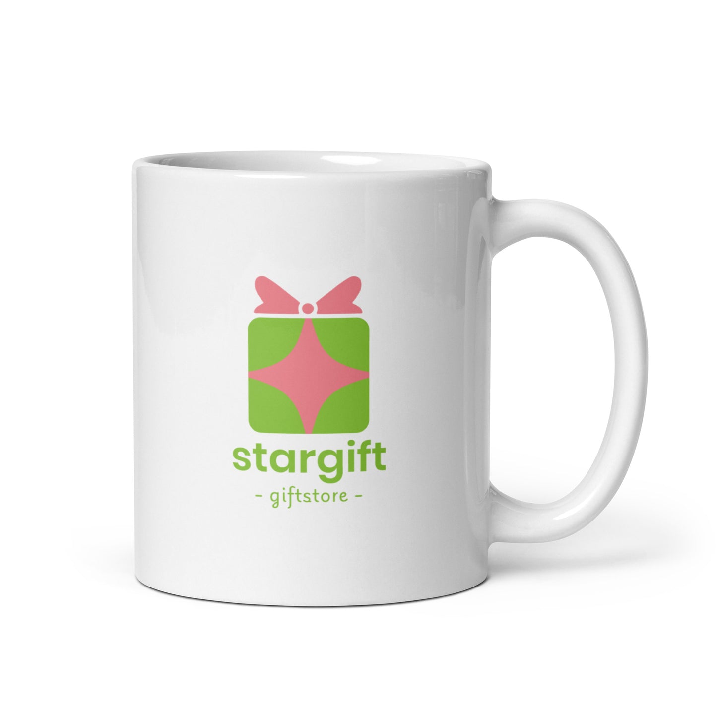 I Love You Berry Much – Cute Strawberry Mug 11oz